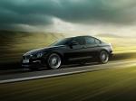 Alpina D3 Bi-Turbo Limousine 2013 года